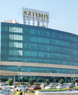 Instituto de Salud Artemis