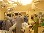 Operating room - Instituto de Salud Artemis