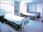 Patient's Room - Double Bed Room - Yanhee Hospital - Hospital Yanhee