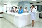 English-Speaking Nurses - Yanhee Hospital - Hospital Yanhee
