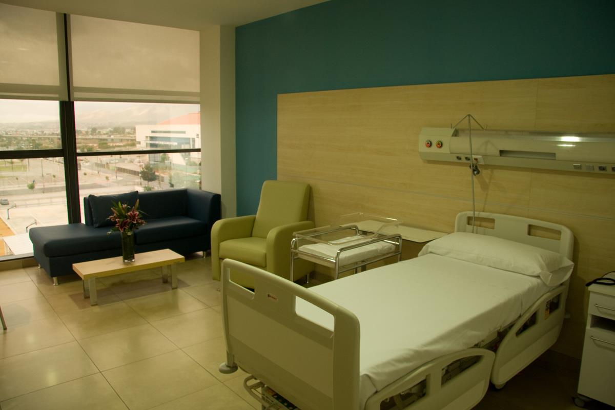 Hospital Quirónsalud Malaga - Hospital Quirón Málaga