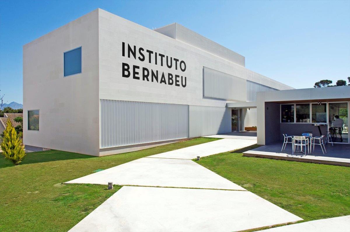 Instituto Bernabeu - Instituto Bernabéu