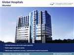 Gleneagles Global Hospitals - Hospitales Globales Gleneagles