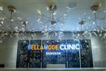 Bellamode Lobby - Clínica BELLAMODE