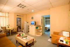 Room & Facilities - Phyathai 2 Hospital - Hospital Phyathai 2