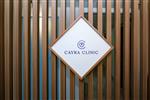 Entrance - Clínica Cayra