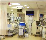 Surgery Area - Sheba Medical Center - Centro Médico Sheba