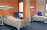 Gran Canaria Facilities - Hospitales San Roque