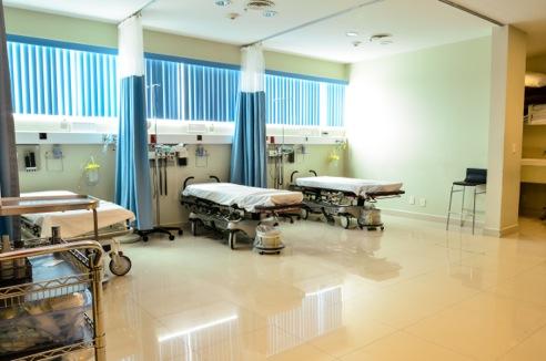 Emergency Room - Hospital Galenia