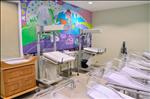 Nursery - Hospital Galenia