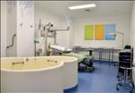 Water Birth Room - Hospital Galenia