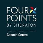 Four Points by Sheraton Cancun Centro is a 3-star hotel near Galenia Hospital. - Hospital Galenia
