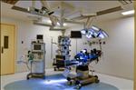 Operating Room 3 - Hospital Galenia