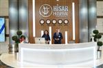 Hisar Intercontinental Hospital - Hospital Intercontinental Hisar
