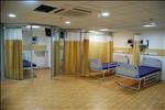 Patient's Room - Nova Medical Center Kailash Colony - Hospital Apollo Espectra Colonia Kailash