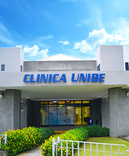 Clinica UNIBE