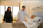 Patient room - Vithas Xanit Internacional