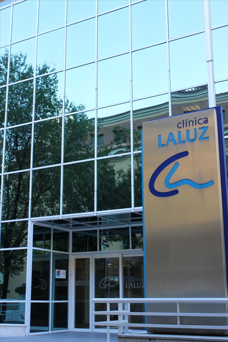 Clinica La Luz