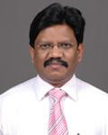 Dr. Patta Radhakrishna