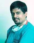Dr. Rajkumar Palaniappan