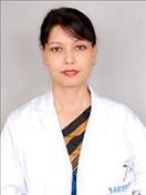 Dr. Noaline Sinha