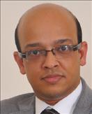 Dr. Ramdip Ray