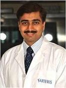 Dr. Sameer Kaushal