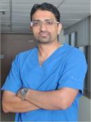 Dr. Subhash Jangid