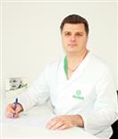 Dr. Andriy Masyk, MD