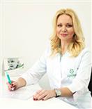 Dr. Olena Yavtushenko, MD