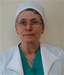 Dr. Iryna Dyadechko, MD