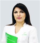 Dr. Iryna Kondratenko, MD