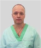 Dr. Oleksandr Bogomaz, MD