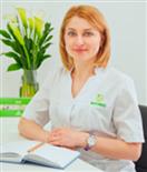 Dr. Olga Chervotkina, A - MD