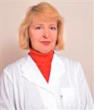 Dr. Victoria Yatsenko, MD, PhD