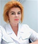 Dr. Nataliia Rudagina, MD