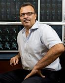 Dr. Oscar Benitez