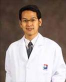 Dr. Anuthep Burami