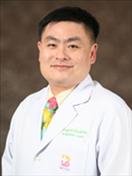 Dr. Puttachart Dumrongkijchaiporn