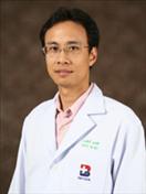 Dr. Santa Methasiri