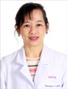 Dr. Thanaporn Tirakayos