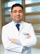 Dr. Alptekin Arifoglu