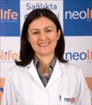 Profesor asociado Duygu Derin