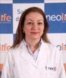 Dr. Gonca Saraç