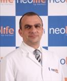 Dr. Salih Gürdallı