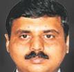 Dr. Deepak K.L. Gowda