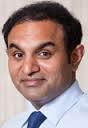 Dr. Jayanth Sampath