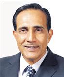 Dr. M. G. Bhat