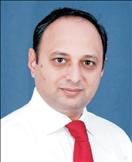 Dr. Prashant Patil