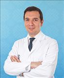 Profesor asistente Dr. Ali Şeker